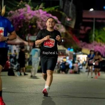 Runner Photo 1176187