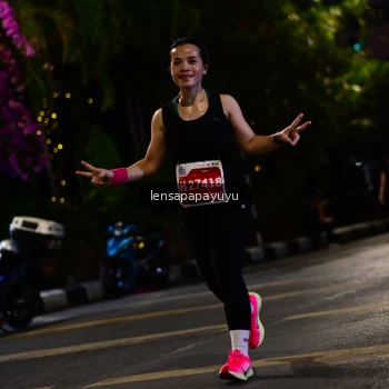 Runner Photo 1176326