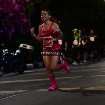Runner Photo 1176662