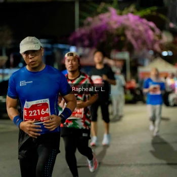 Runner Photo 1176755