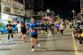 Runner Photo 1177312
