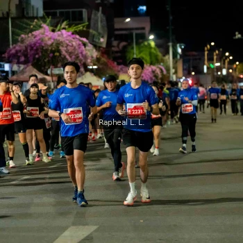 Runner Photo 1177742