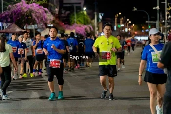 Runner Photo 1177905