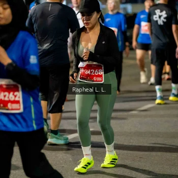Runner Photo 1177983