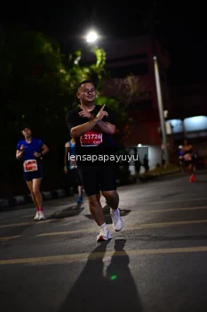 Runner Photo 1178288