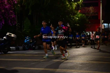 Runner Photo 1178385