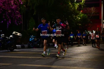 Runner Photo 1178388