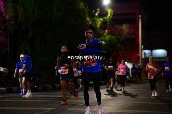 Runner Photo 1178408