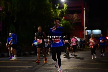 Runner Photo 1178411