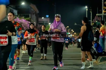Runner Photo 1178800