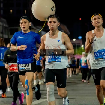Runner Photo 1178872