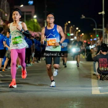 Runner Photo 1179100