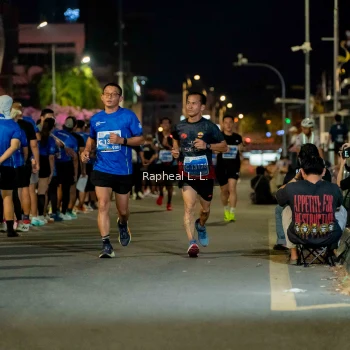 Runner Photo 1179101