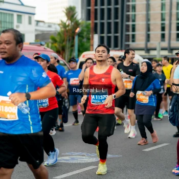 Runner Photo 1179198