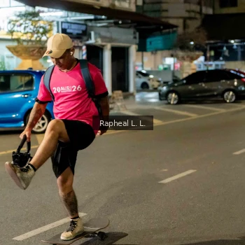 Runner Photo 1180146
