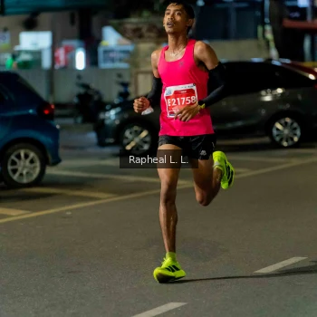 Runner Photo 1180428