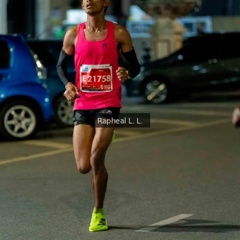 Runner Photo 1180439