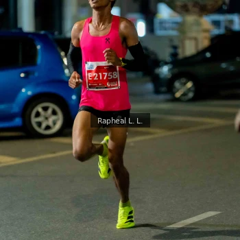 Runner Photo 1180442