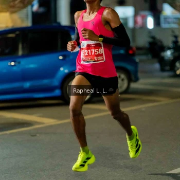 Runner Photo 1180443