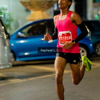 Runner Photo 1180445