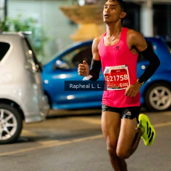 Runner Photo 1180447
