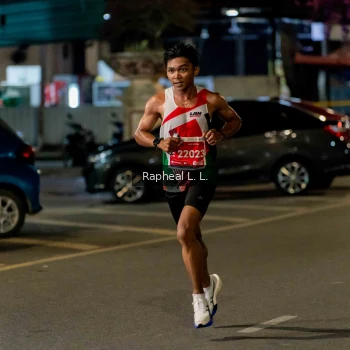 Runner Photo 1180449