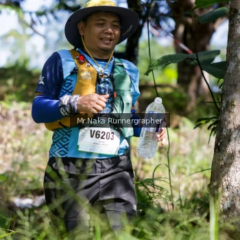Runner Photo 11805