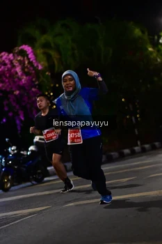 Runner Photo 1180554