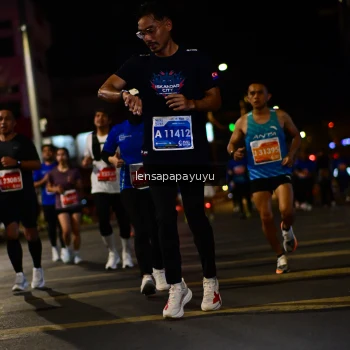 Runner Photo 1180633
