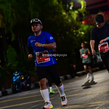 Runner Photo 1180790