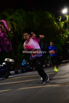 Runner Photo 1180812