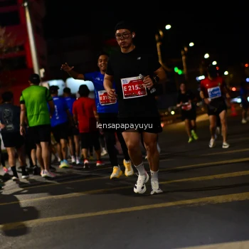 Runner Photo 1181033