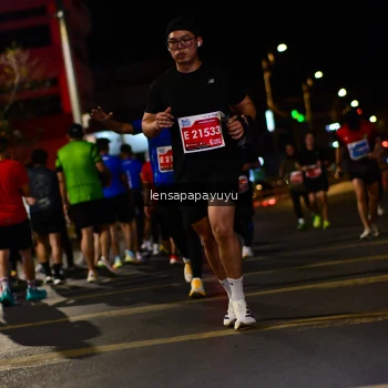 Runner Photo 1181094