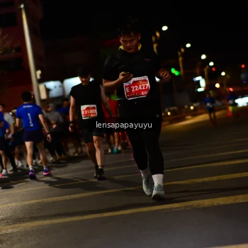 Runner Photo 1181272