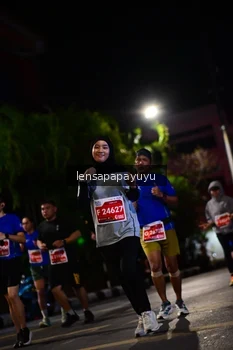 Runner Photo 1181387