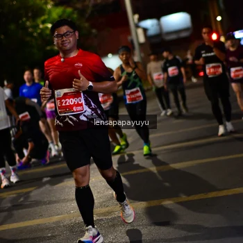 Runner Photo 1181516