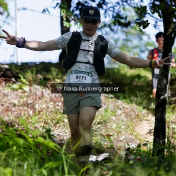 Runner Photo 11816