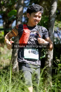 Runner Photo 11818