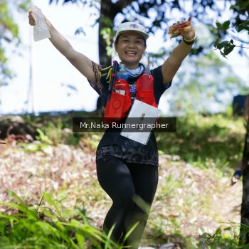 Runner Photo 11821
