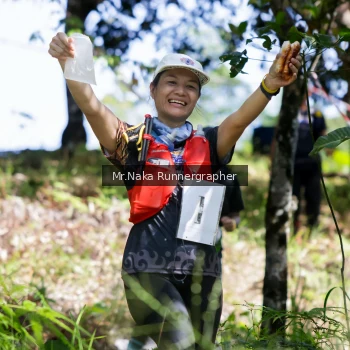 Runner Photo 11822