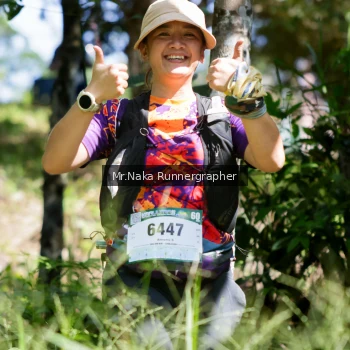 Runner Photo 11827