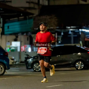 Runner Photo 1183007