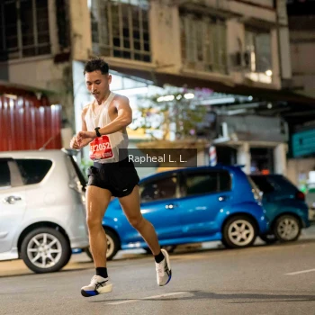 Runner Photo 1183082
