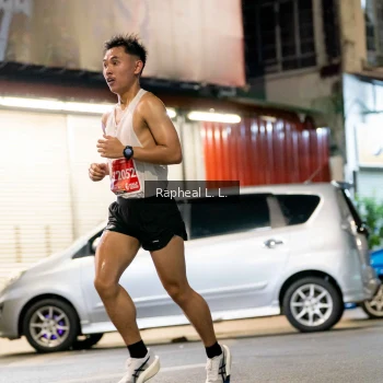 Runner Photo 1183096