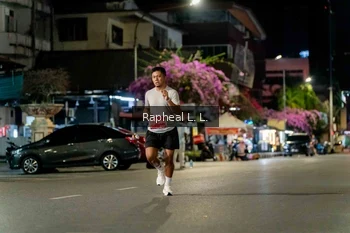 Runner Photo 1183112