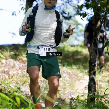 Runner Photo 11832