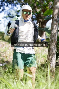 Runner Photo 11833