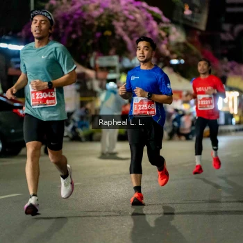 Runner Photo 1183475