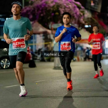 Runner Photo 1183481