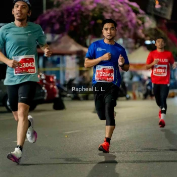 Runner Photo 1183485